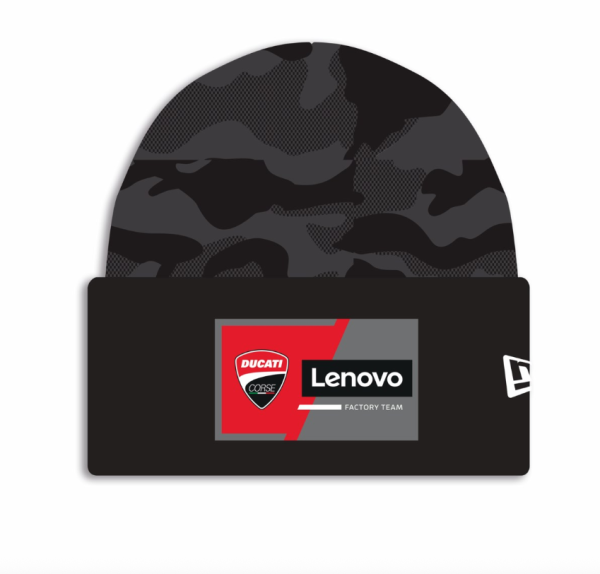 GORRO LANA GP TEAM REPLICA 25